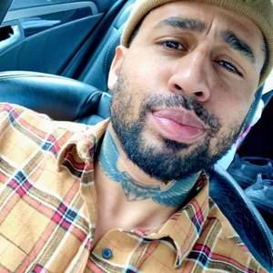 Meet your Posher, Ricky